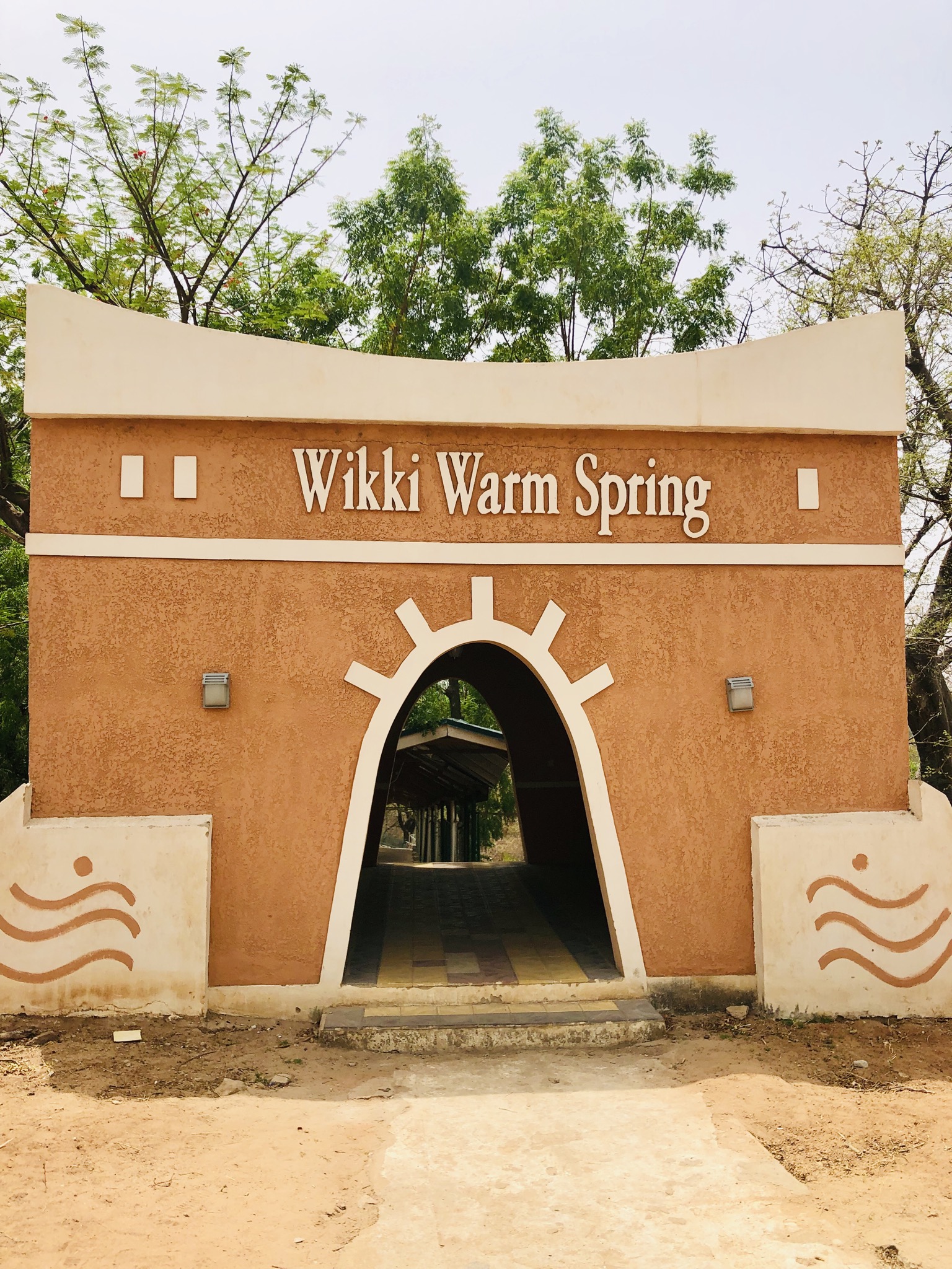 Wakawaka Nigeria Let us waka waka together in Nigeria