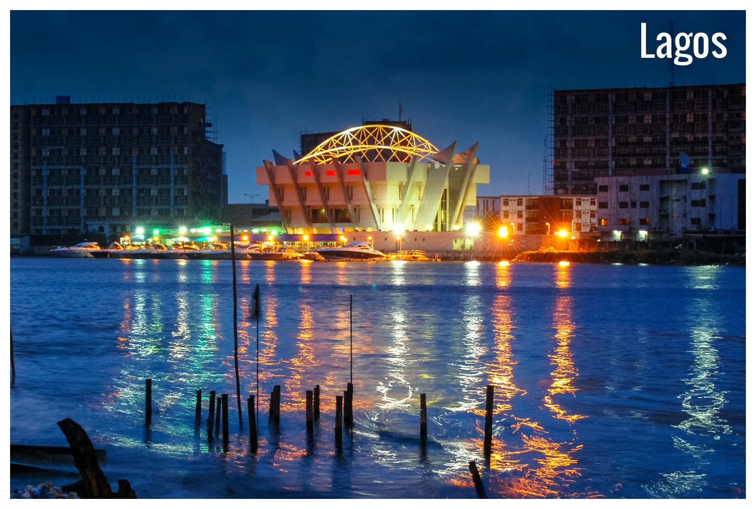 THINGS TO DO IN LAGOS DURING A PUBLIC HOLIDAY/LEAVE