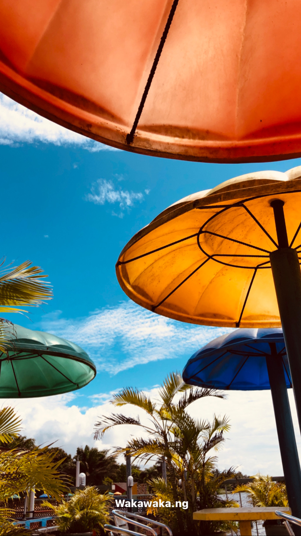 TOP ROMANTIC PLACES IN NIGERIA TO VISIT FOR HONEYMOON